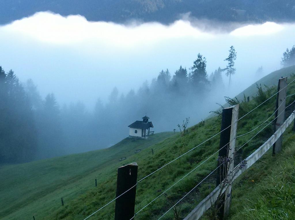 Schachengut Villa Bad Gastein Exterior foto