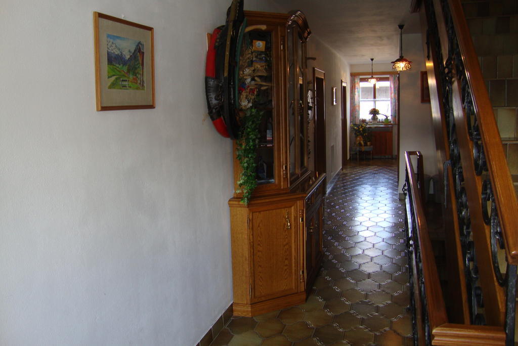 Schachengut Villa Bad Gastein Habitación foto