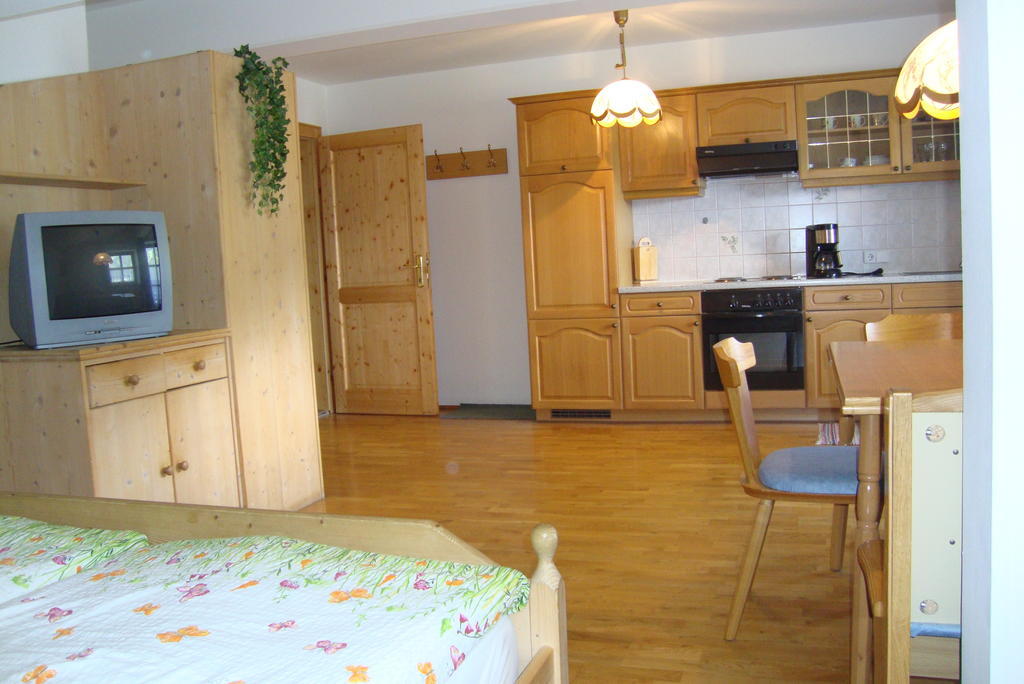 Schachengut Villa Bad Gastein Habitación foto