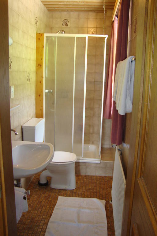 Schachengut Villa Bad Gastein Habitación foto