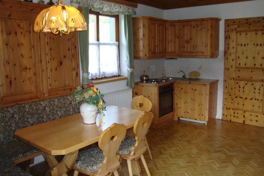 Schachengut Villa Bad Gastein Habitación foto