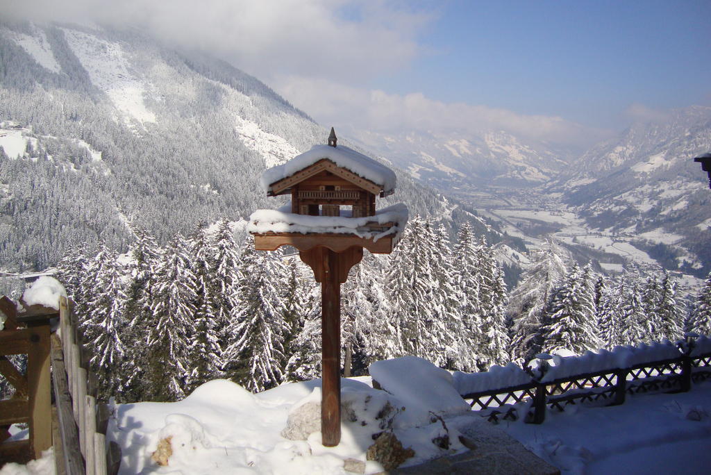 Schachengut Villa Bad Gastein Habitación foto